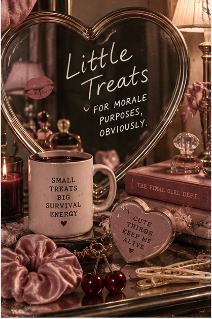 Little Treats