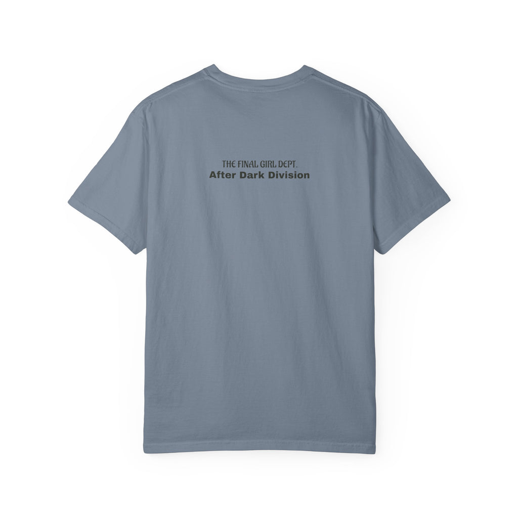 "Due to Personal Circumstances I'm Evil Now" Graphic Tee