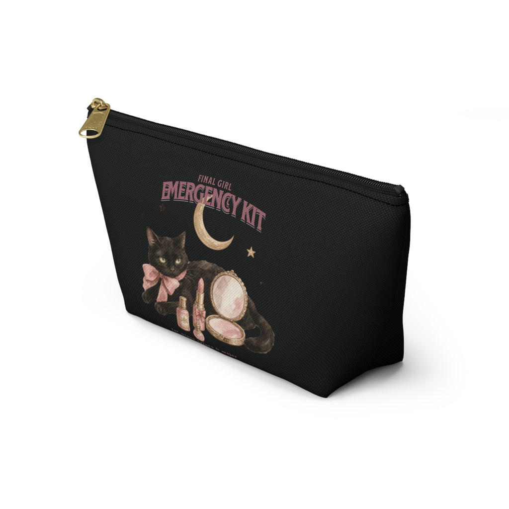 Final girl Emergency Kit Pouch
