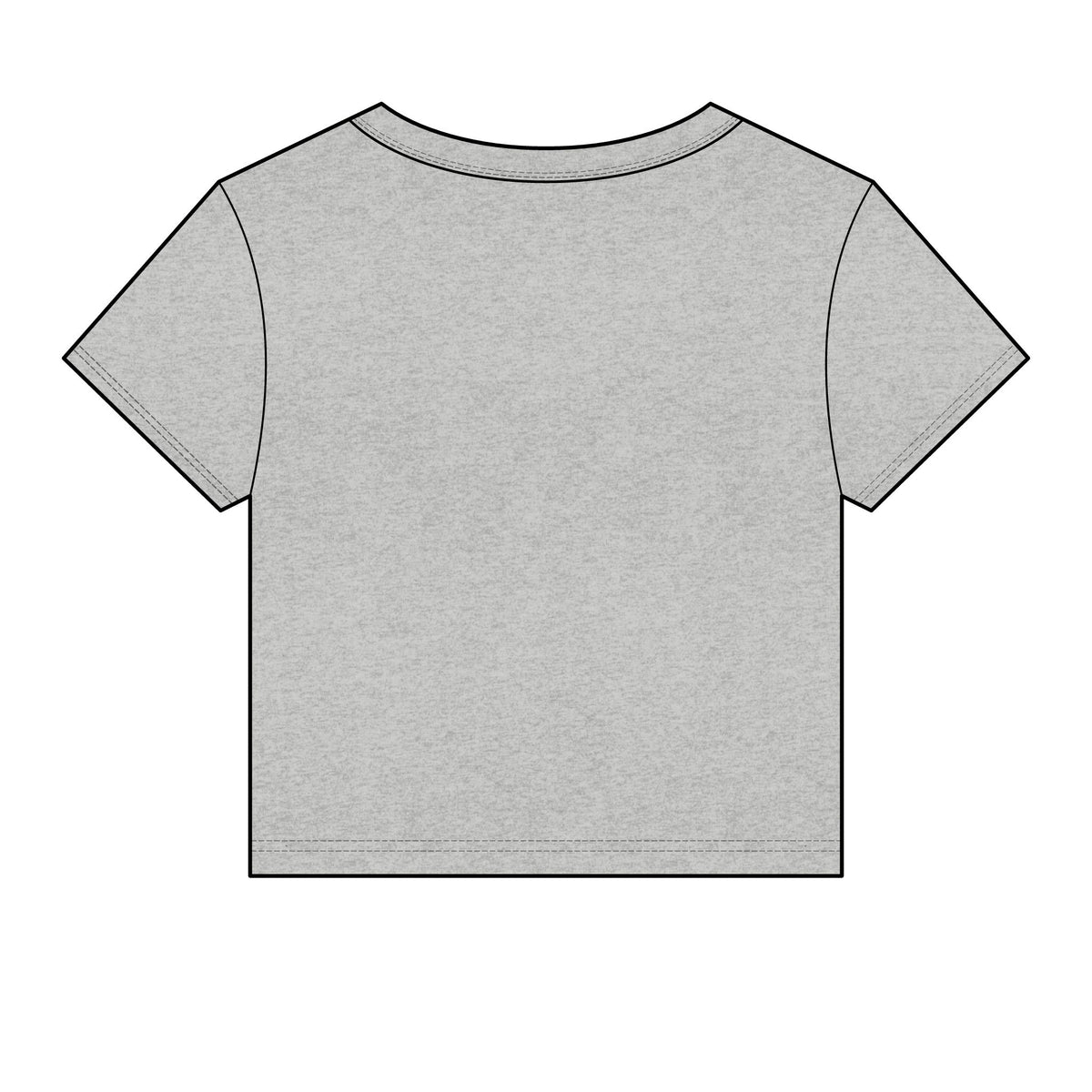 "I Know How This Story Ends... With Me Leaving" Graphic Tee