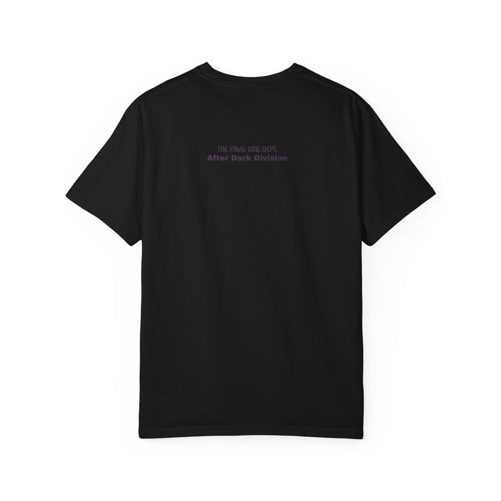 Don't Go In The Basement Tee