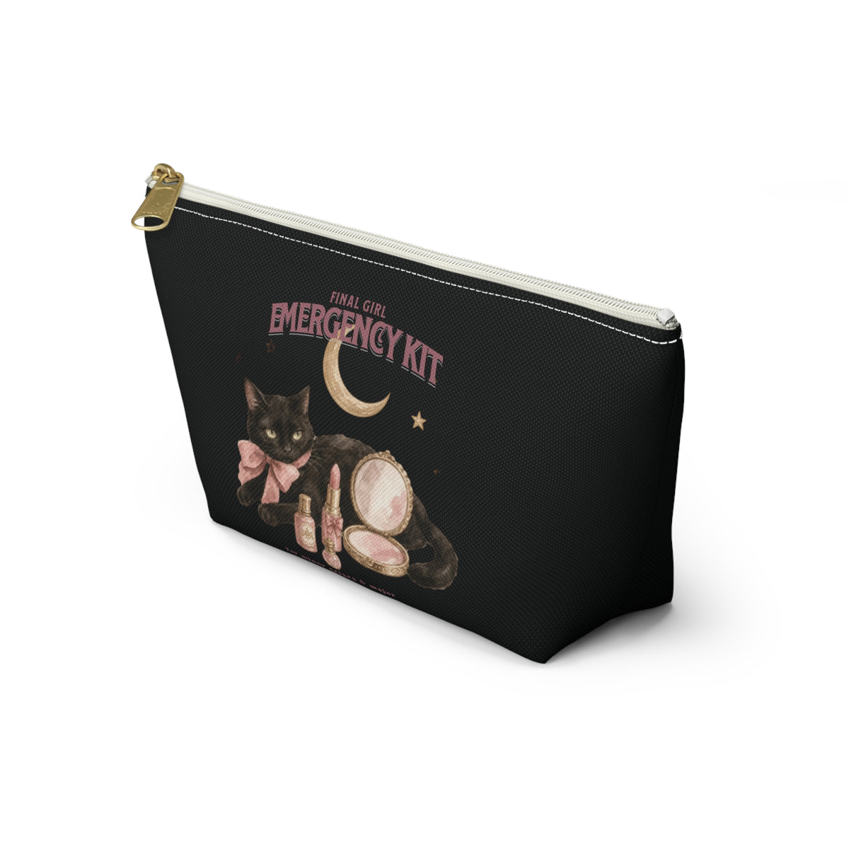 Final girl Emergency Kit Pouch