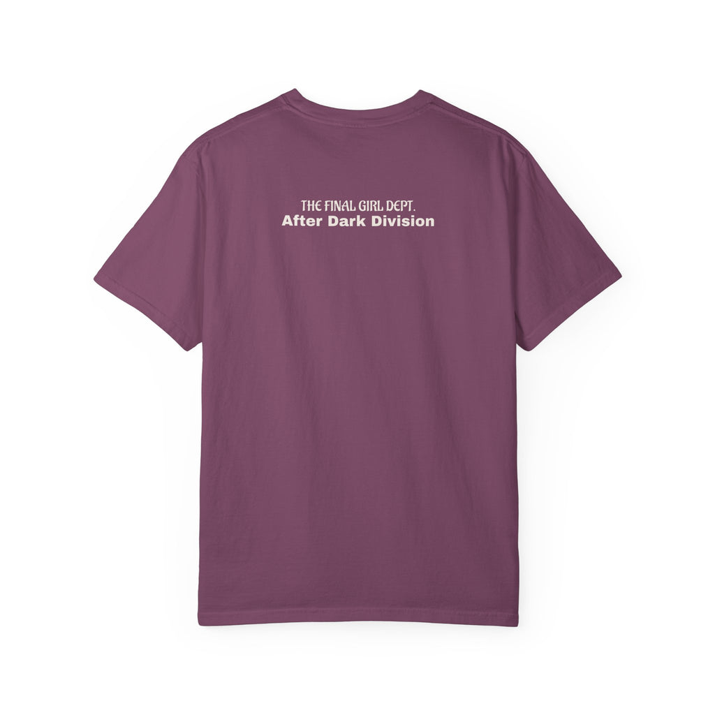 Survival Rate 100% Graphic T-Shirt