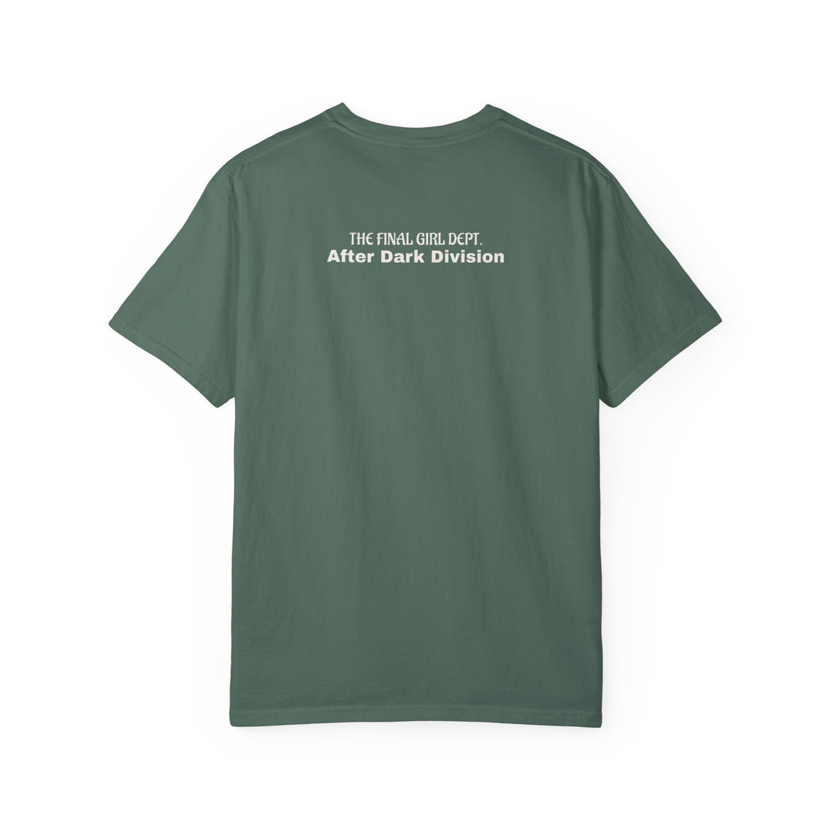 Survival Rate 100% Graphic T-Shirt