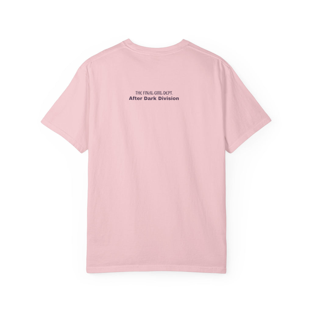 Don't Go In The Basement Tee
