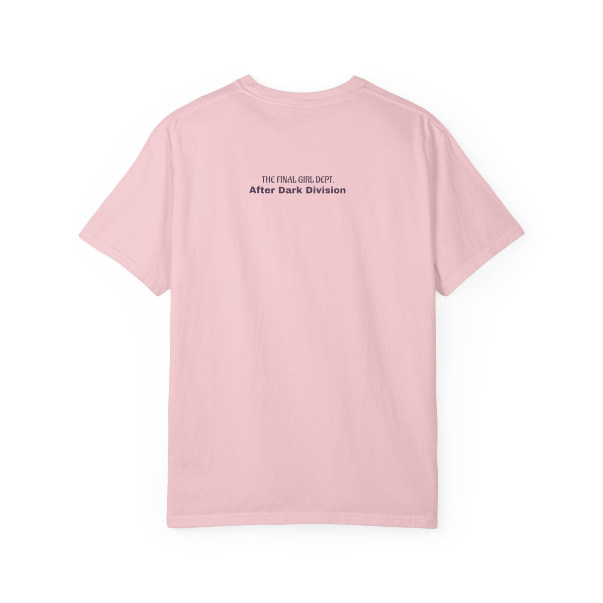 Don't Go In The Basement Tee