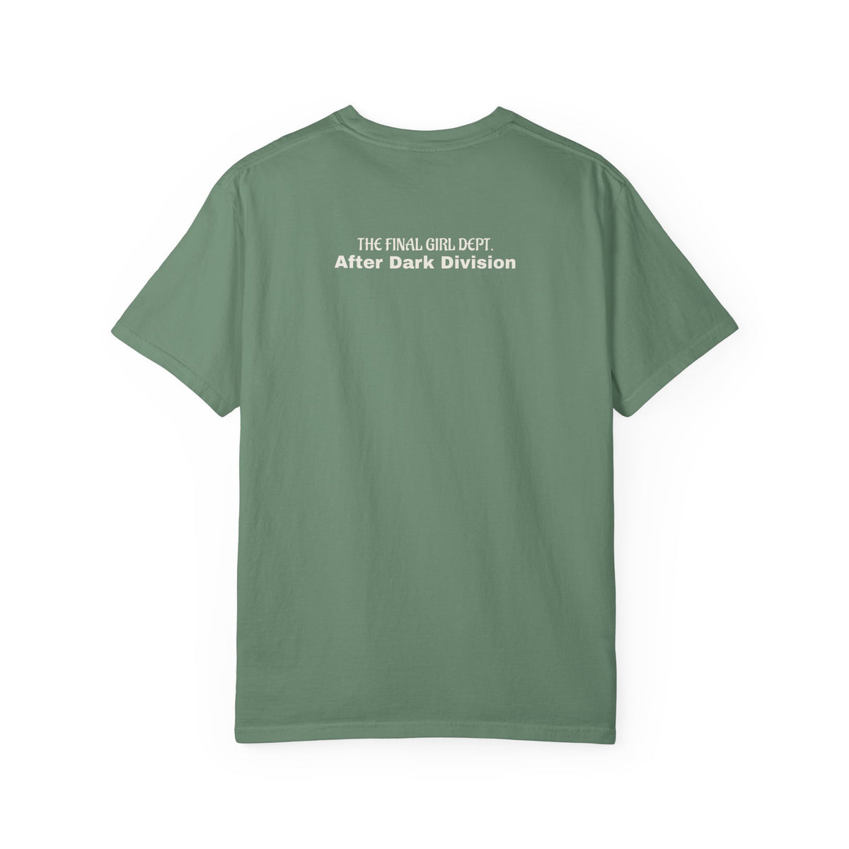 Survival Rate 100% Graphic T-Shirt
