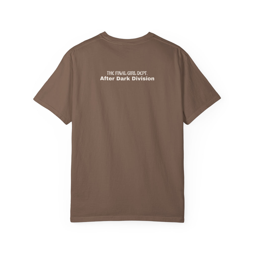 Survival Rate 100% Graphic T-Shirt
