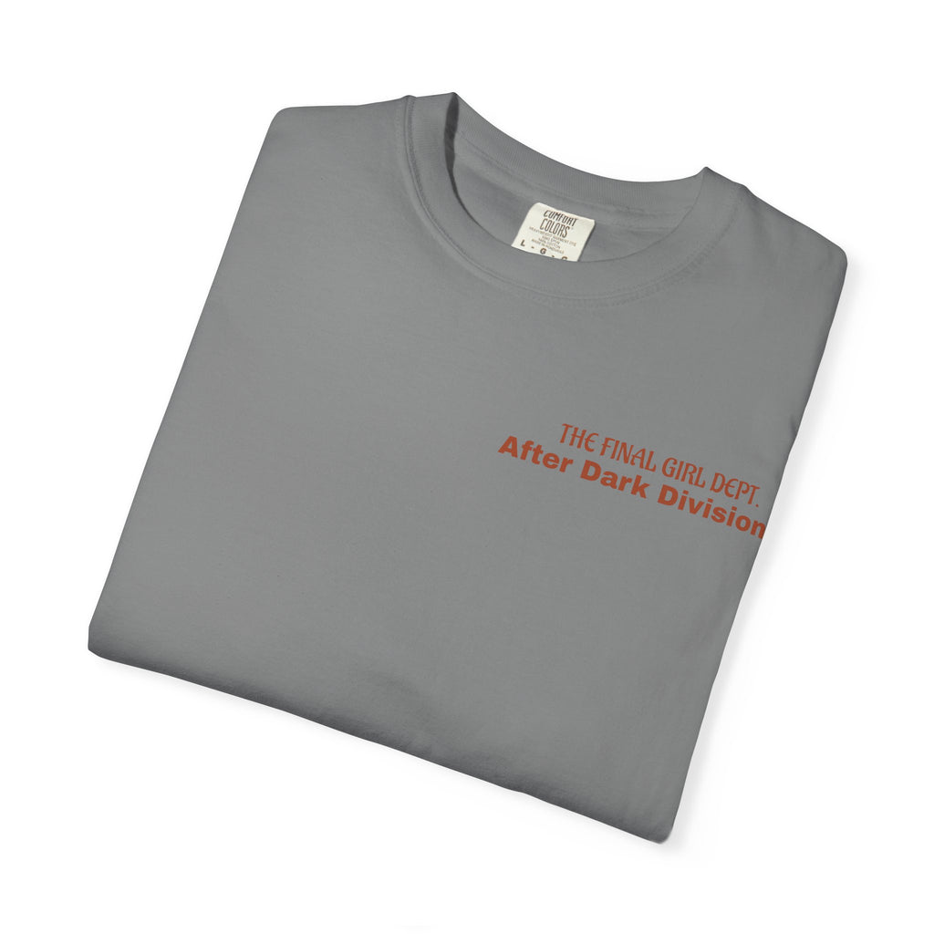 Did You Hear That? Graphic T-Shirt