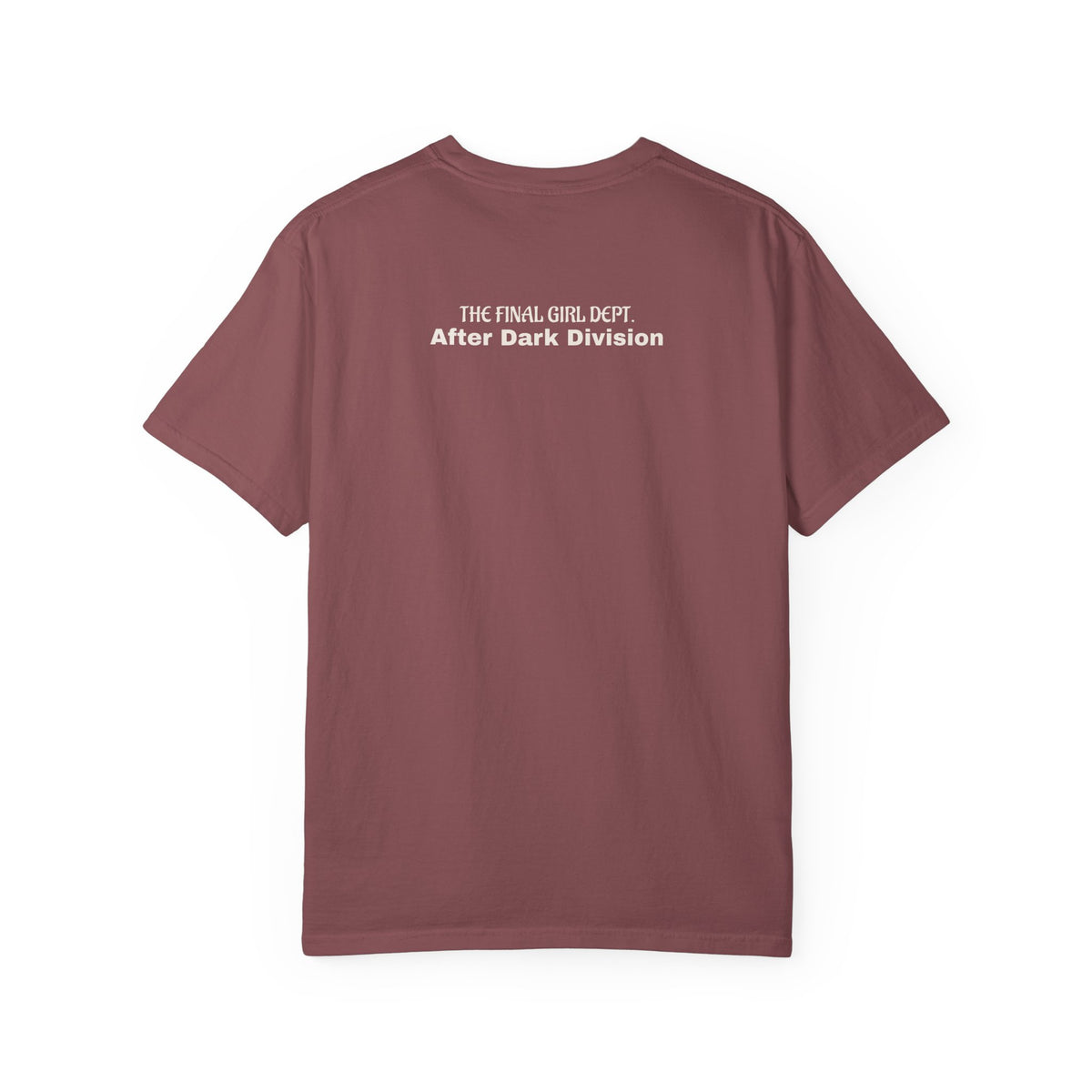 Survival Rate 100% Graphic T-Shirt