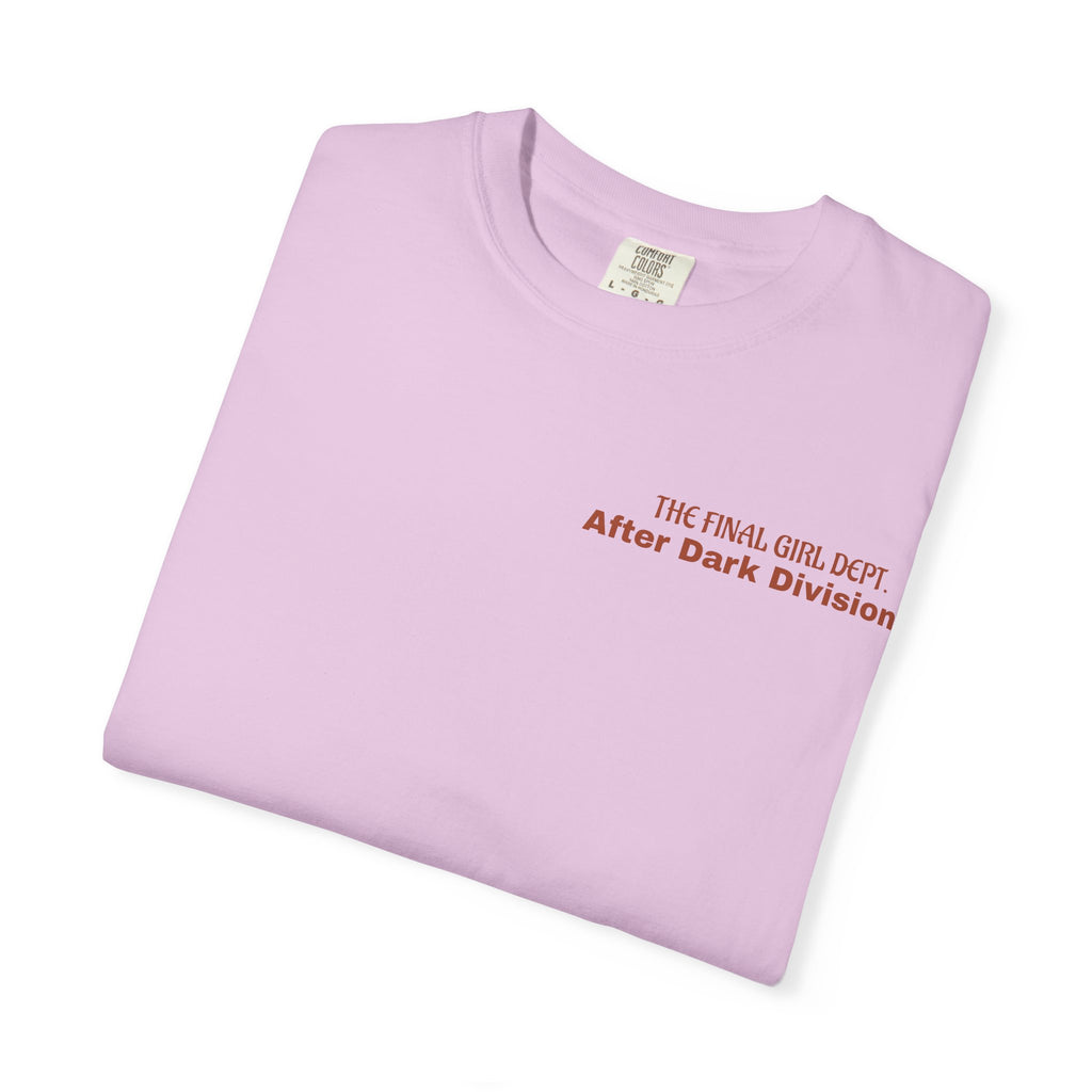 Did You Hear That? Graphic T-Shirt