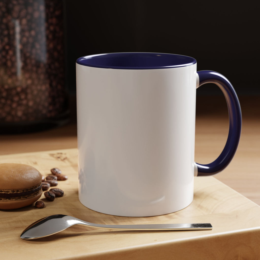 Final Girl Fuel Coffee Mug