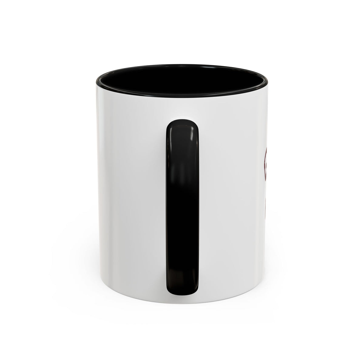 Final Girl Fuel Coffee Mug