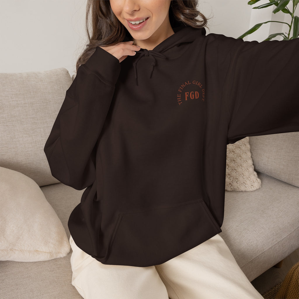 Did You hear that? Hoodie
