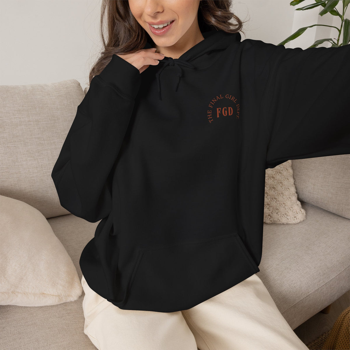 Did You hear that? Hoodie