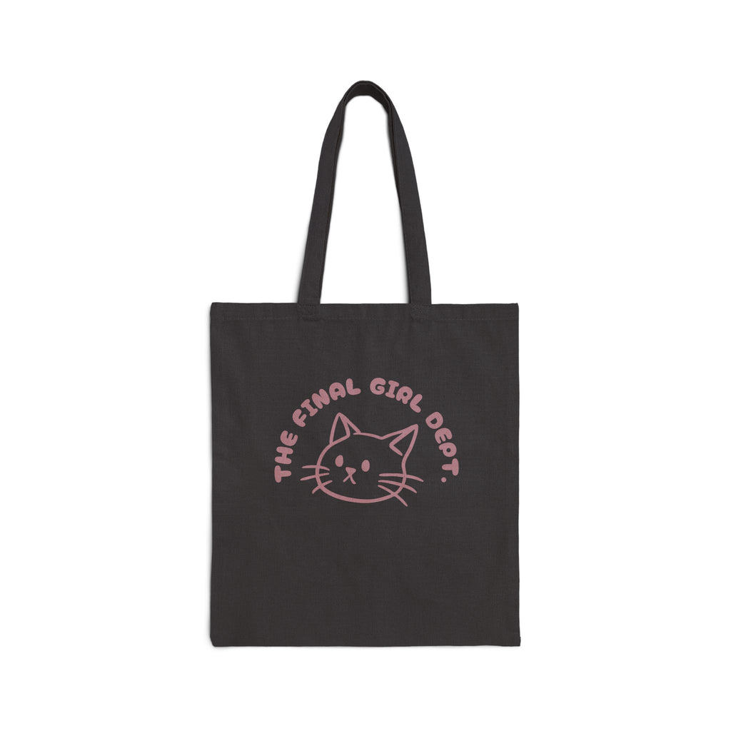 Due to personal circumstances tote