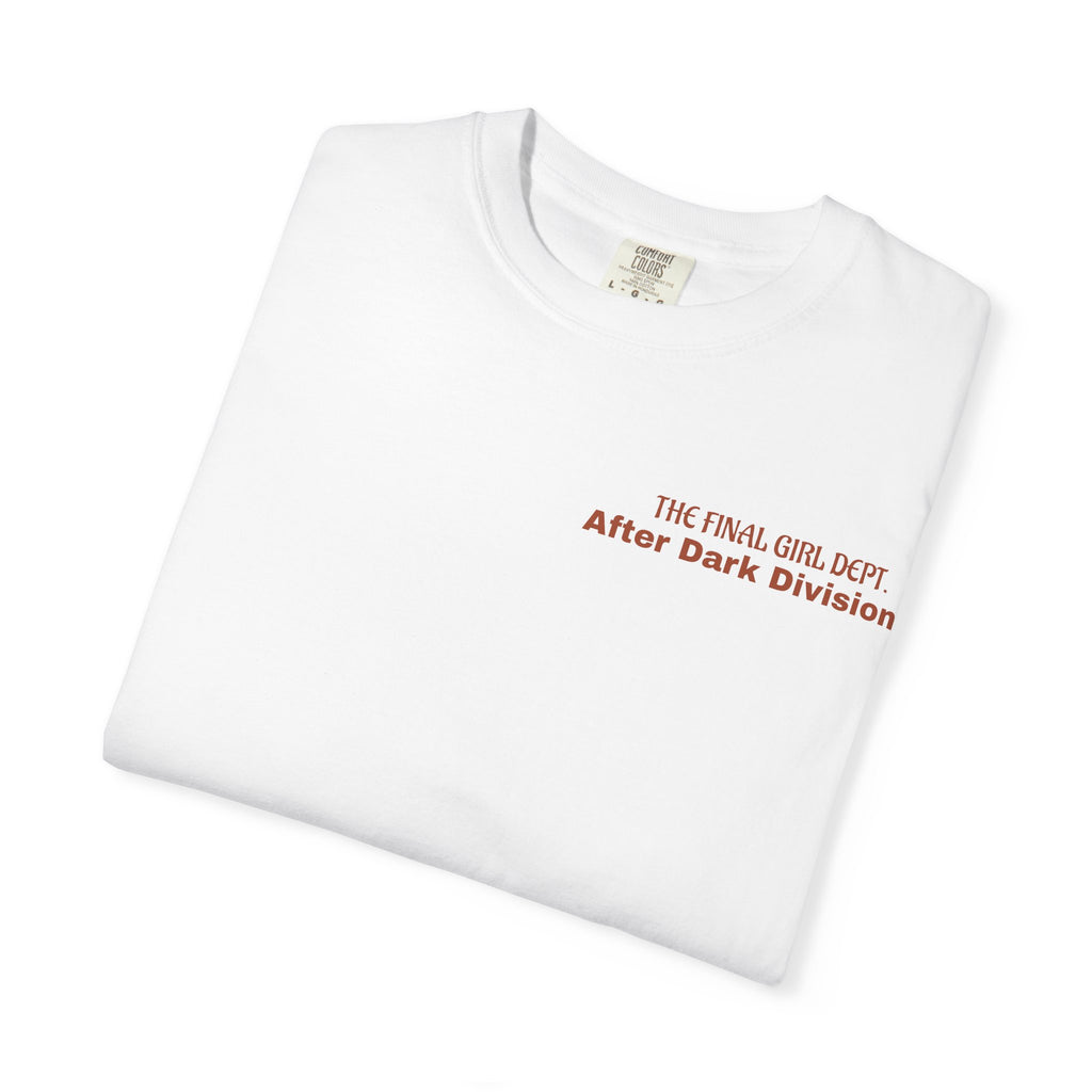 Did You Hear That? Graphic T-Shirt
