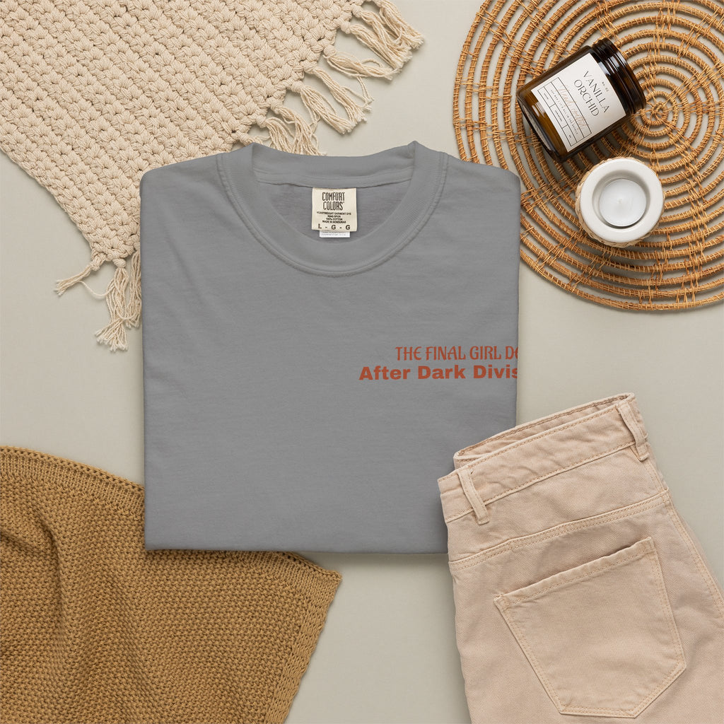 Did You Hear That? Graphic T-Shirt