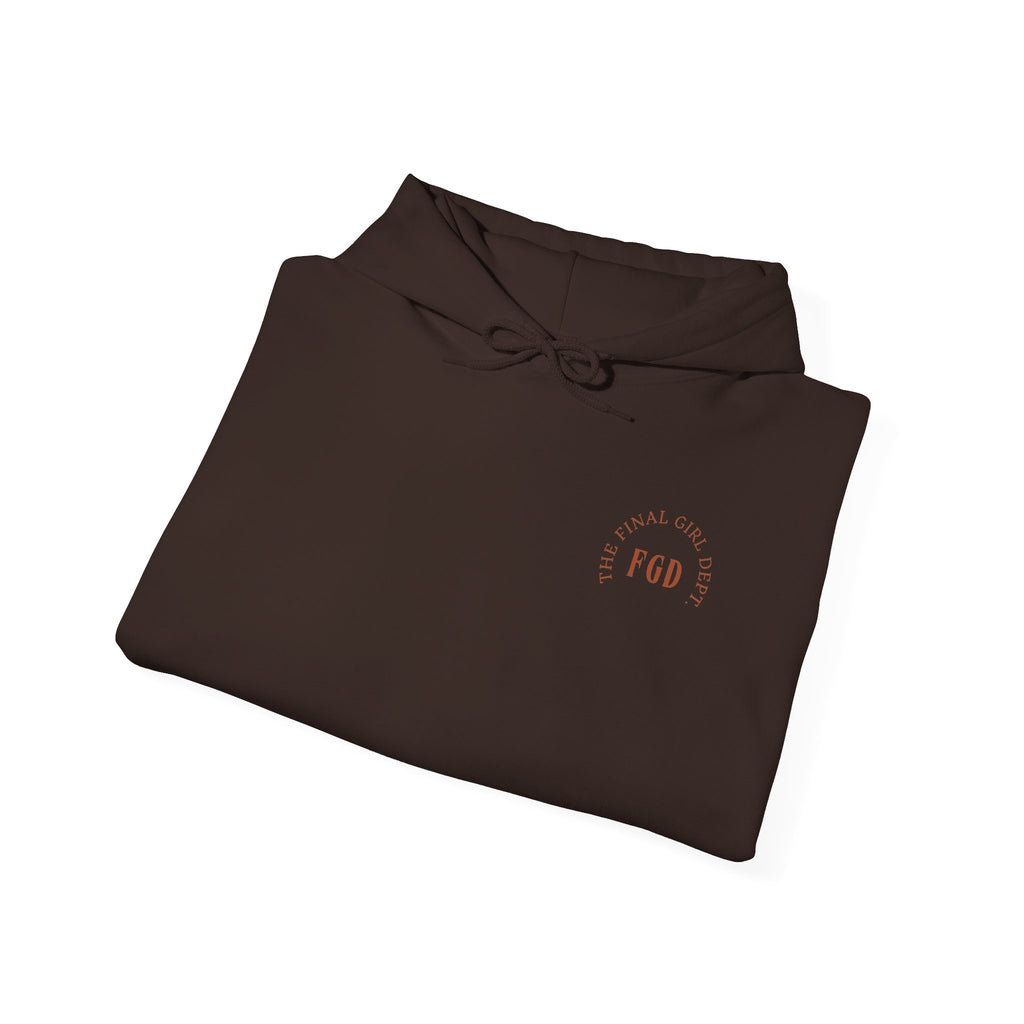 Did You hear that? Hoodie
