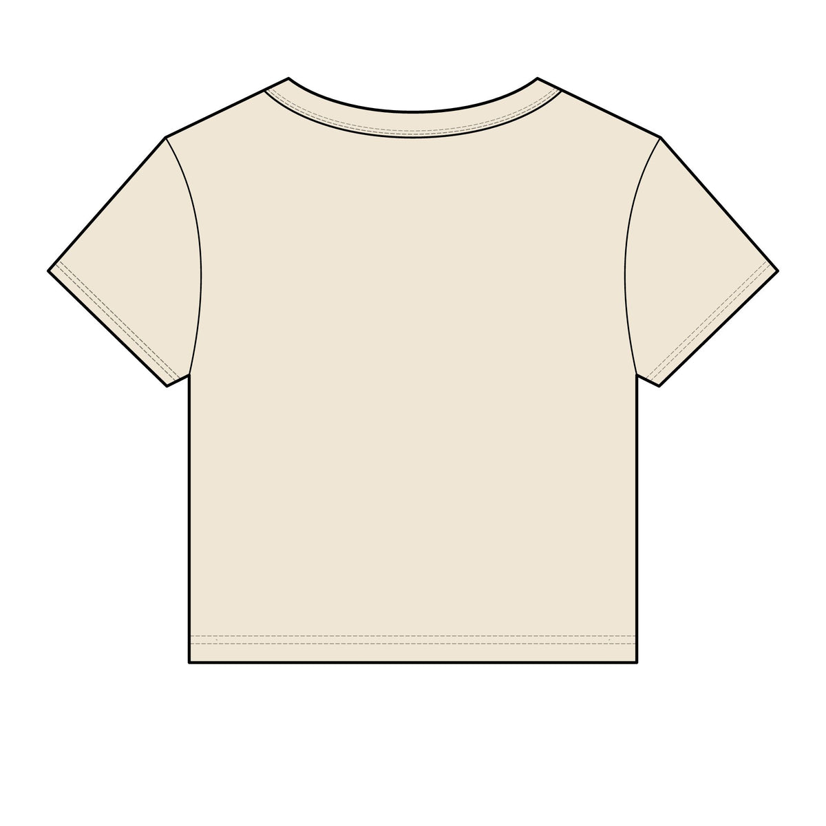 "I Know How This Story Ends... With Me Leaving" Graphic Tee