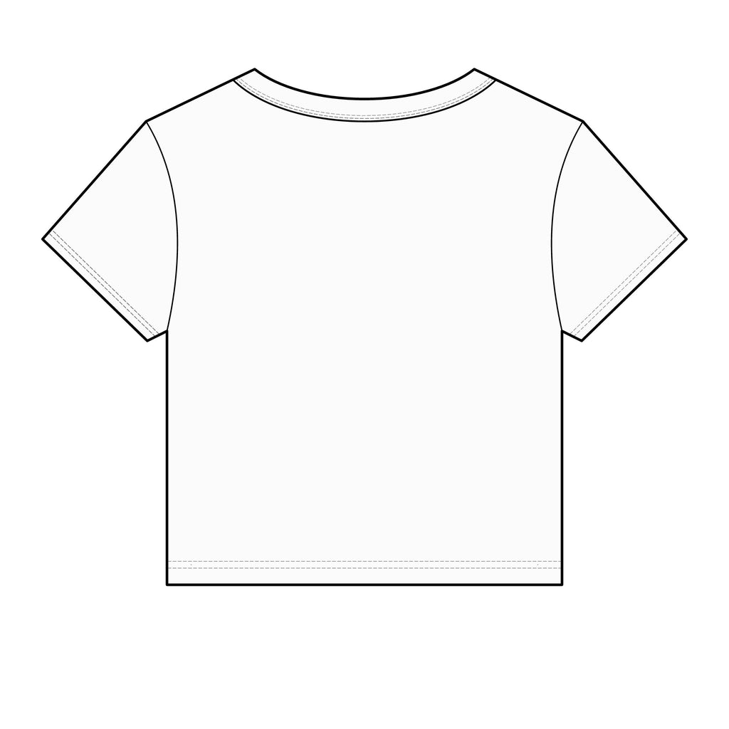 "I Know How This Story Ends... With Me Leaving" Graphic Tee