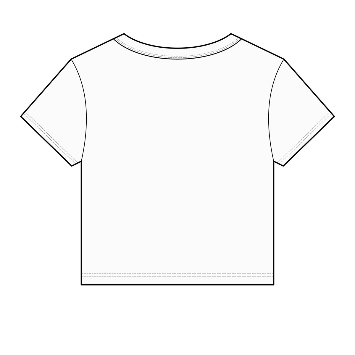 "I Know How This Story Ends... With Me Leaving" Graphic Tee