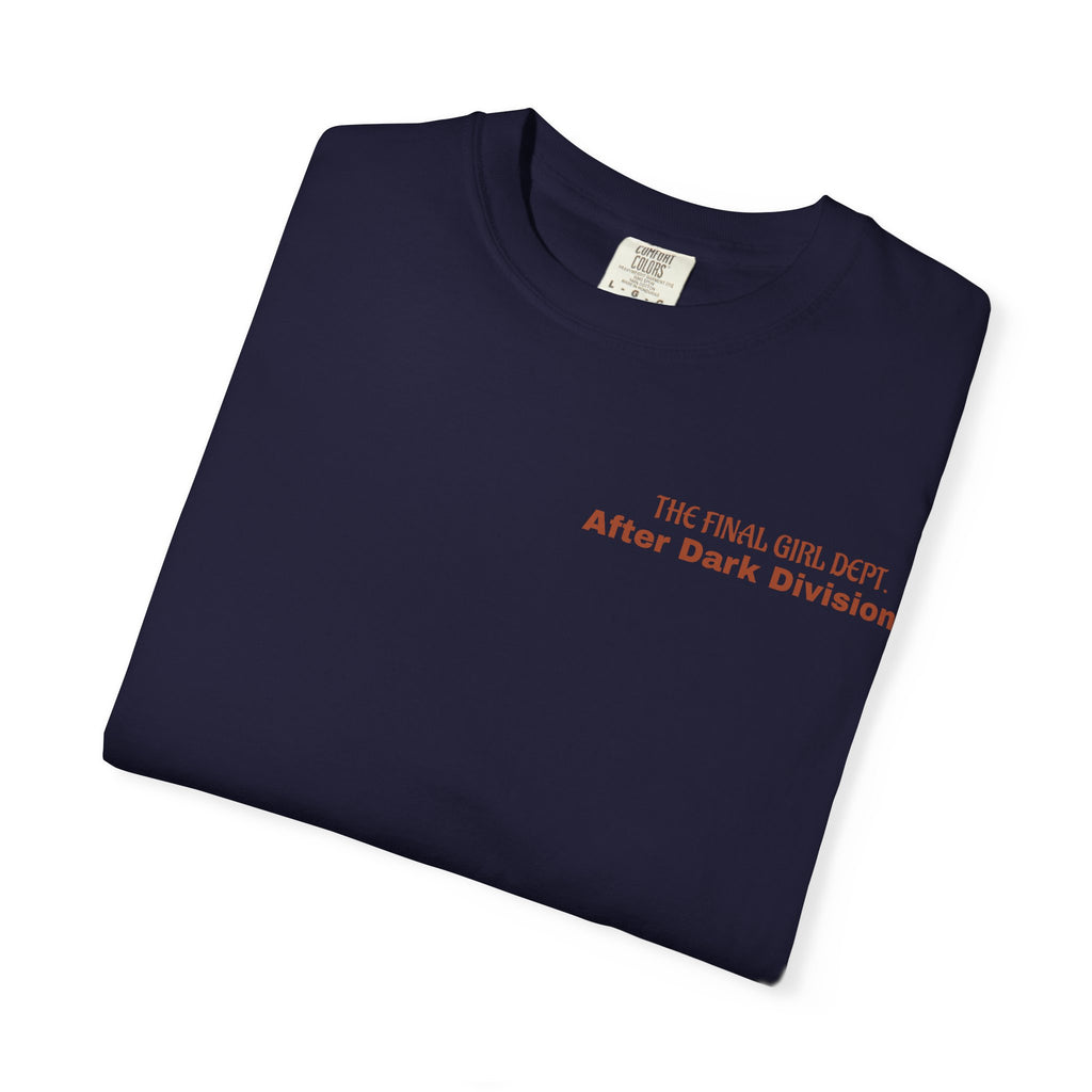 Did You Hear That? Graphic T-Shirt