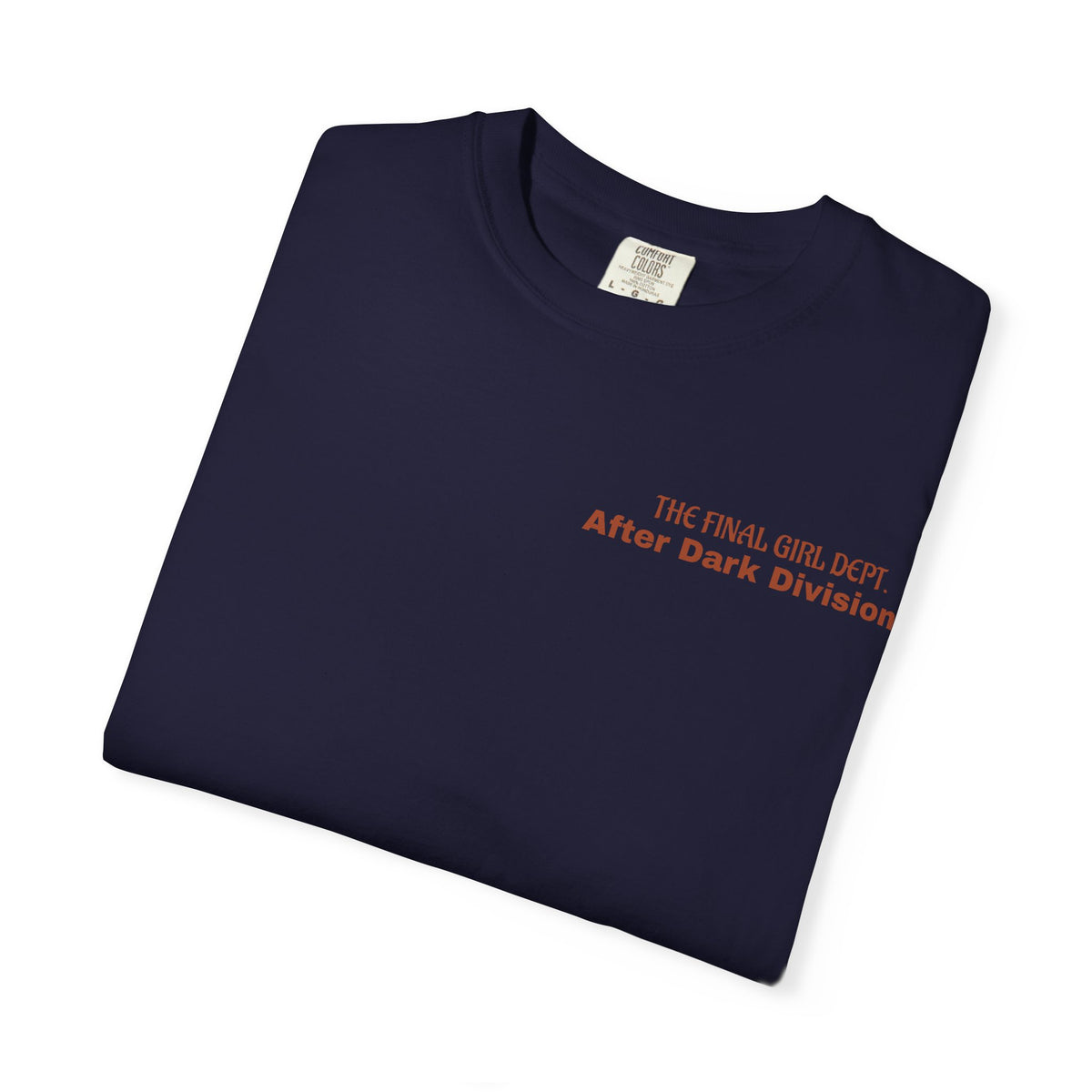 Did You Hear That? Graphic T-Shirt