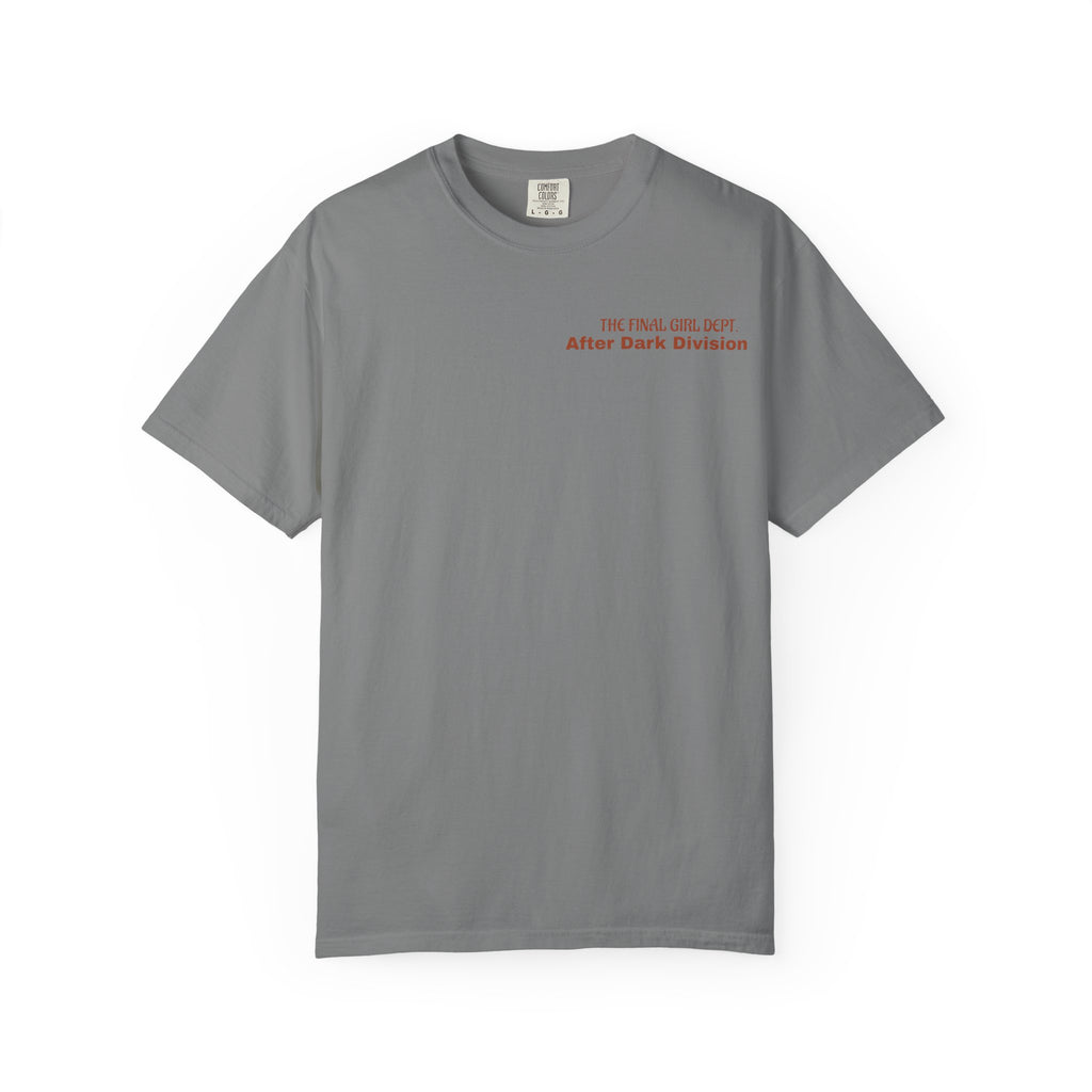 Did You Hear That? Graphic T-Shirt