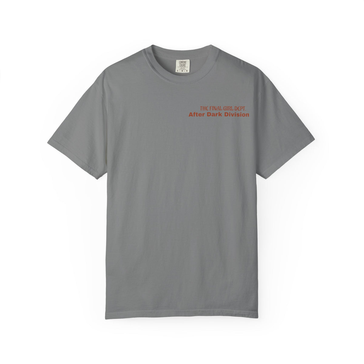 Did You Hear That? Graphic T-Shirt