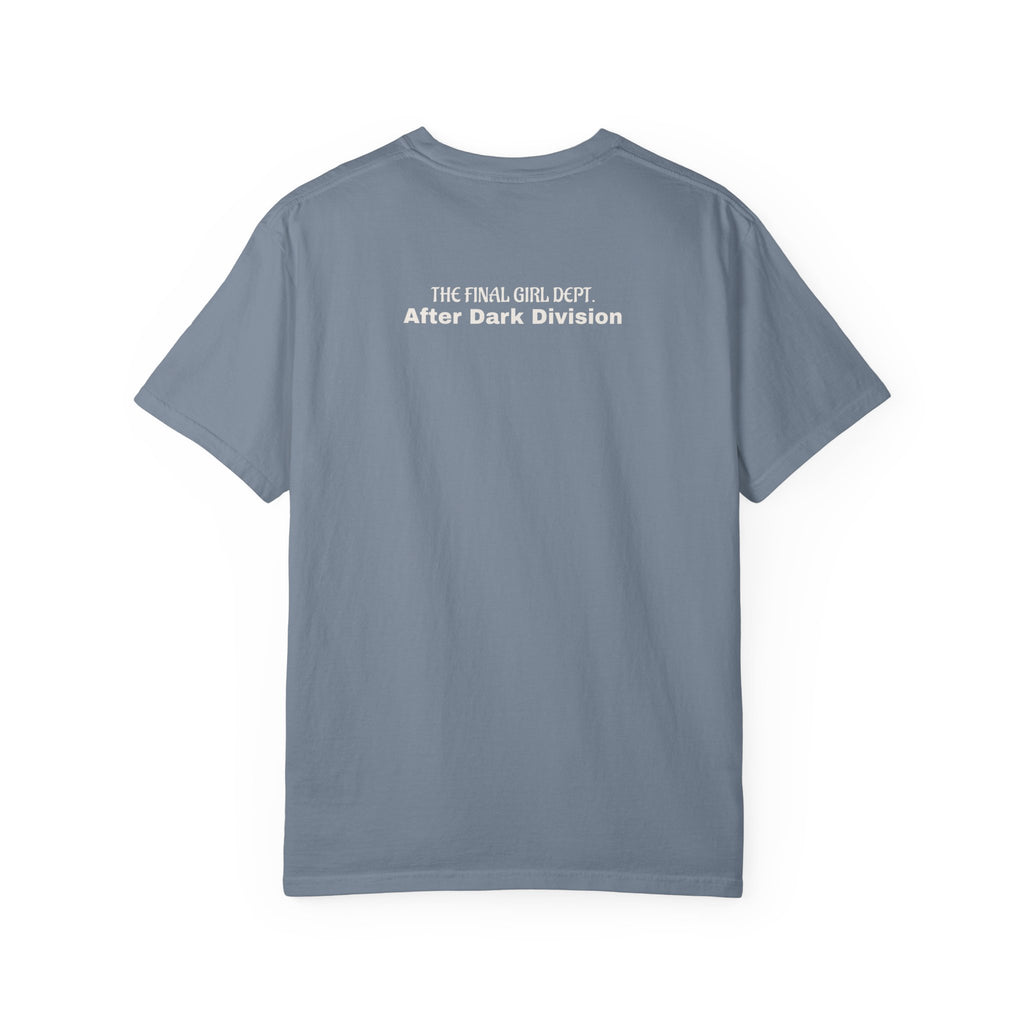 Survival Rate 100% Graphic T-Shirt