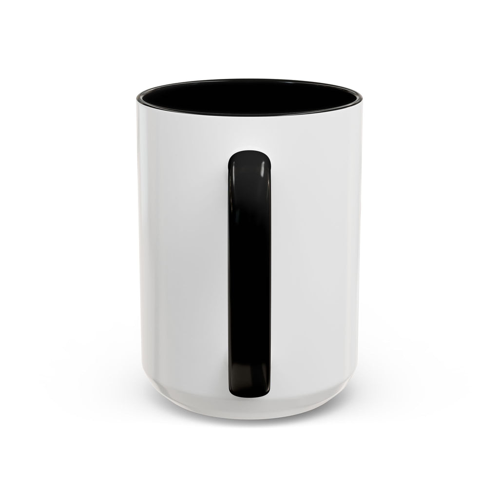 Final Girl Fuel Coffee Mug