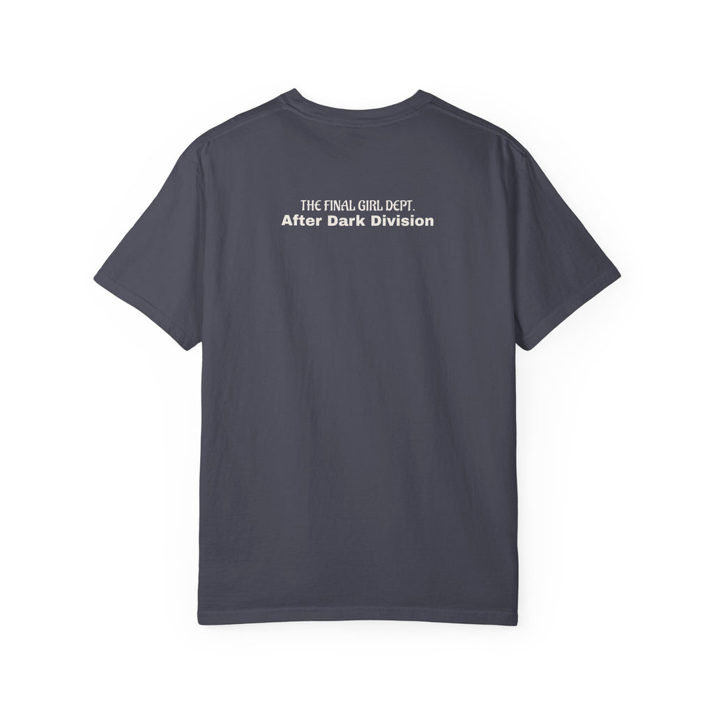 Survival Rate 100% Graphic T-Shirt