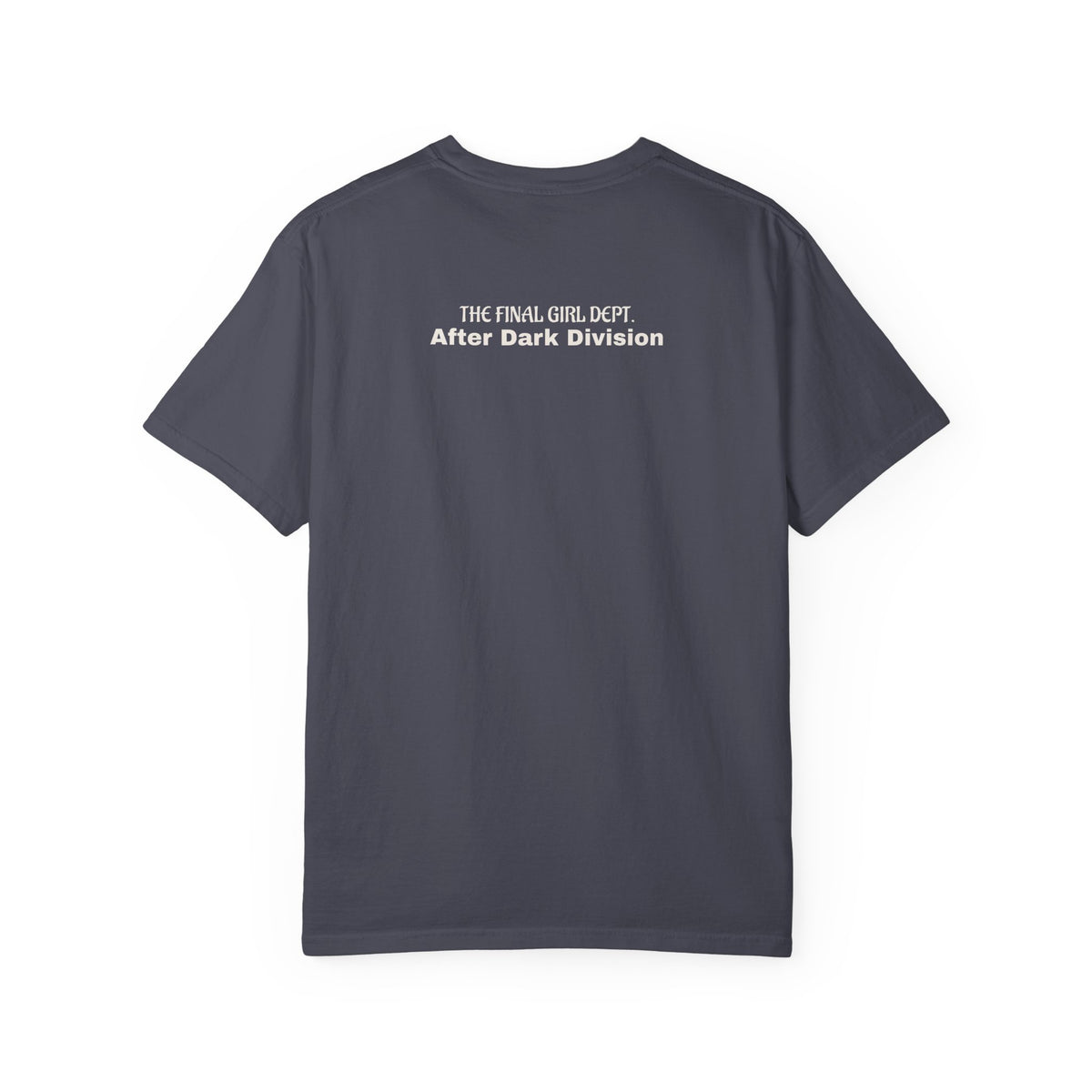 Survival Rate 100% Graphic T-Shirt