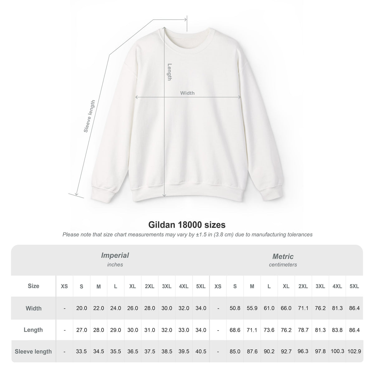 Crewneck Sweatshirt — “Final Girl Field Uniform” Graphic Pullover