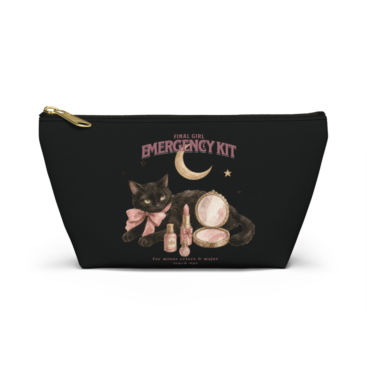 Final girl Emergency Kit Pouch