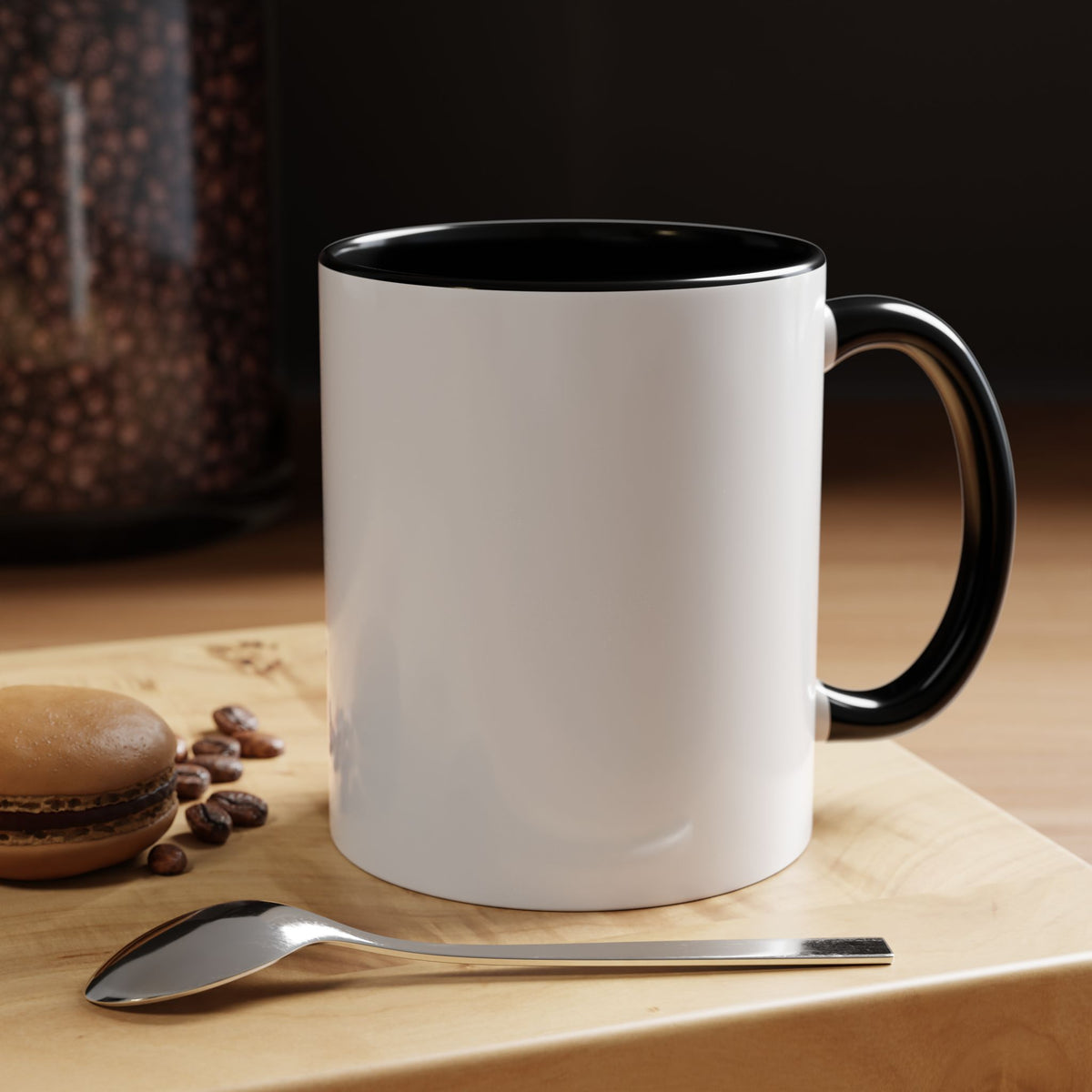 Final Girl Fuel Coffee Mug