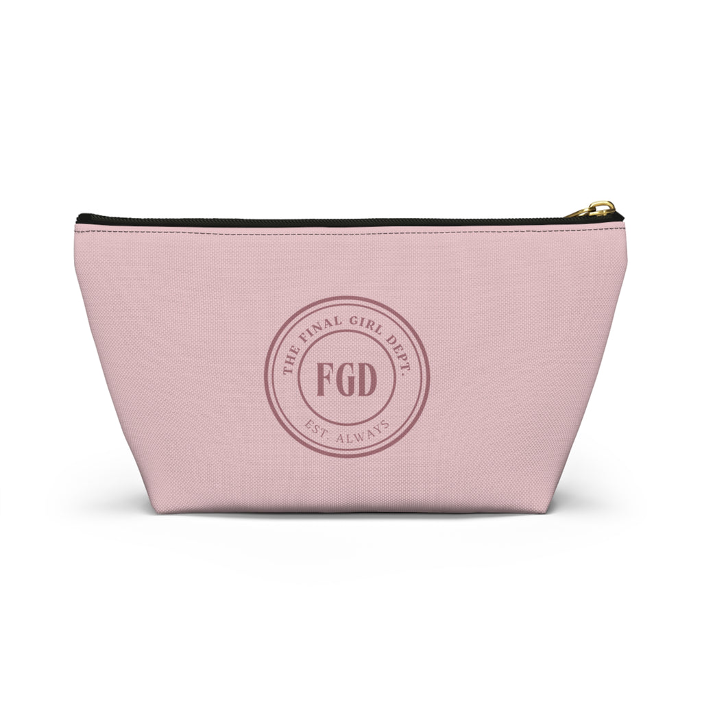 Pretty. Prepared. Packing Concealer- Cosmetic Bag