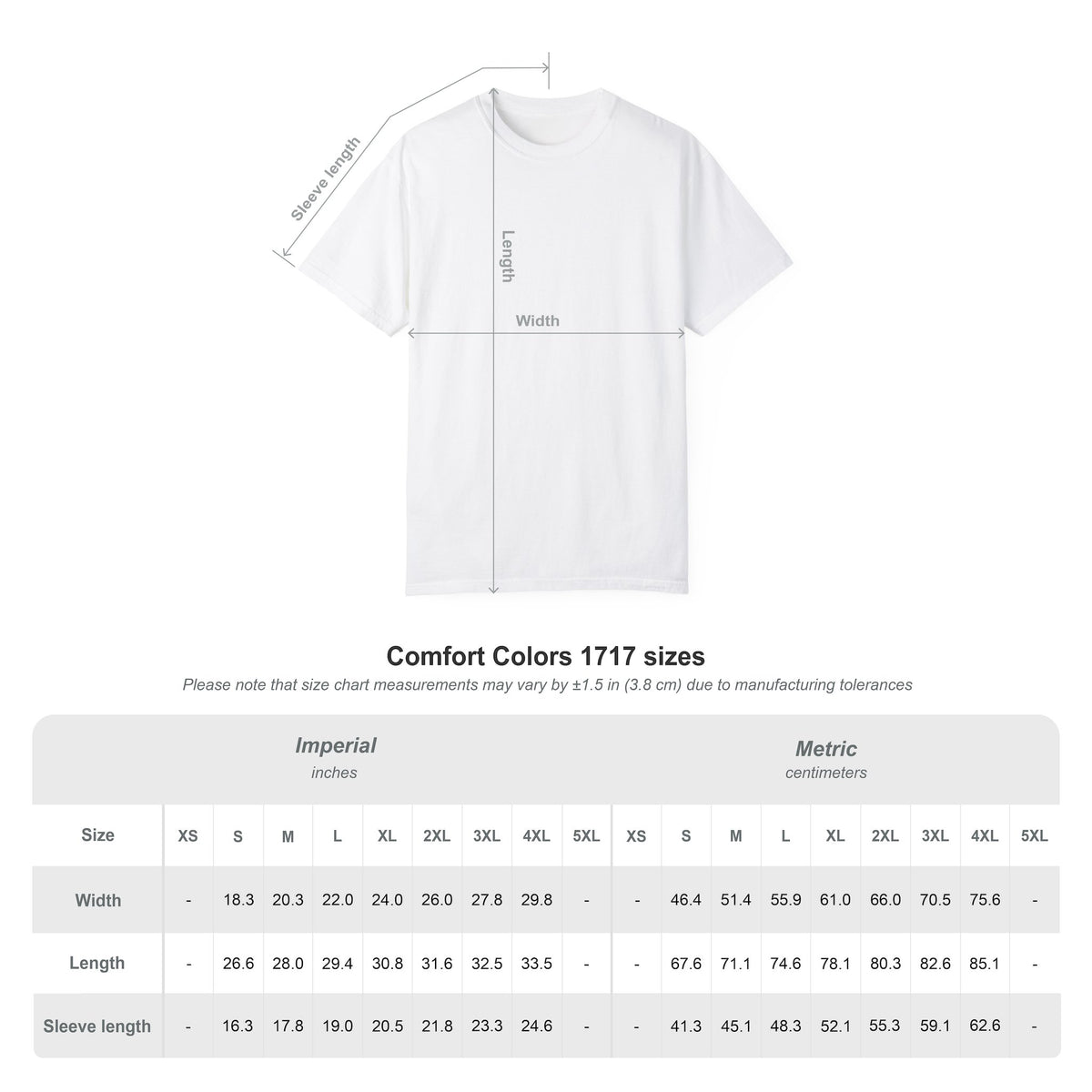 "It Can Stay a Mystery" Tee