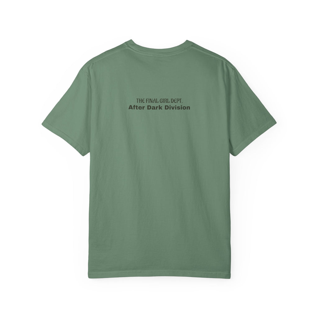 "Due to Personal Circumstances I'm Evil Now" Graphic Tee
