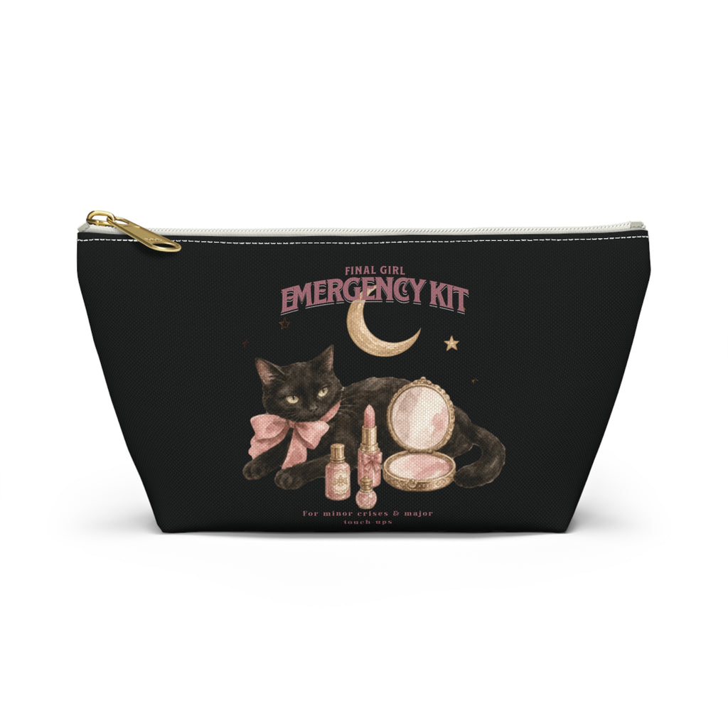 Final girl Emergency Kit Pouch