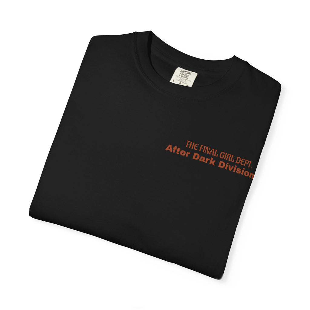 Did You Hear That? Graphic T-Shirt