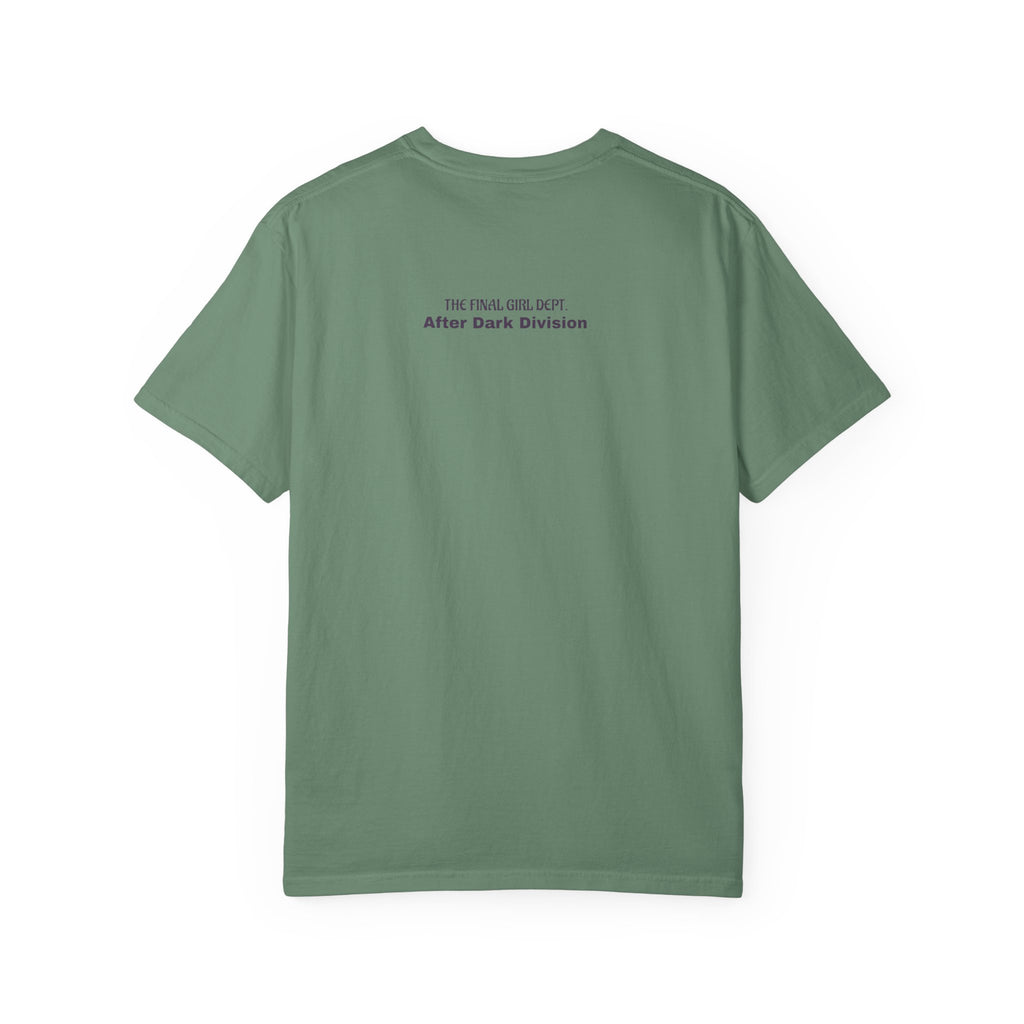 Don't Go In The Basement Tee