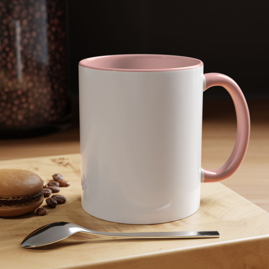 Final Girl Fuel Coffee Mug