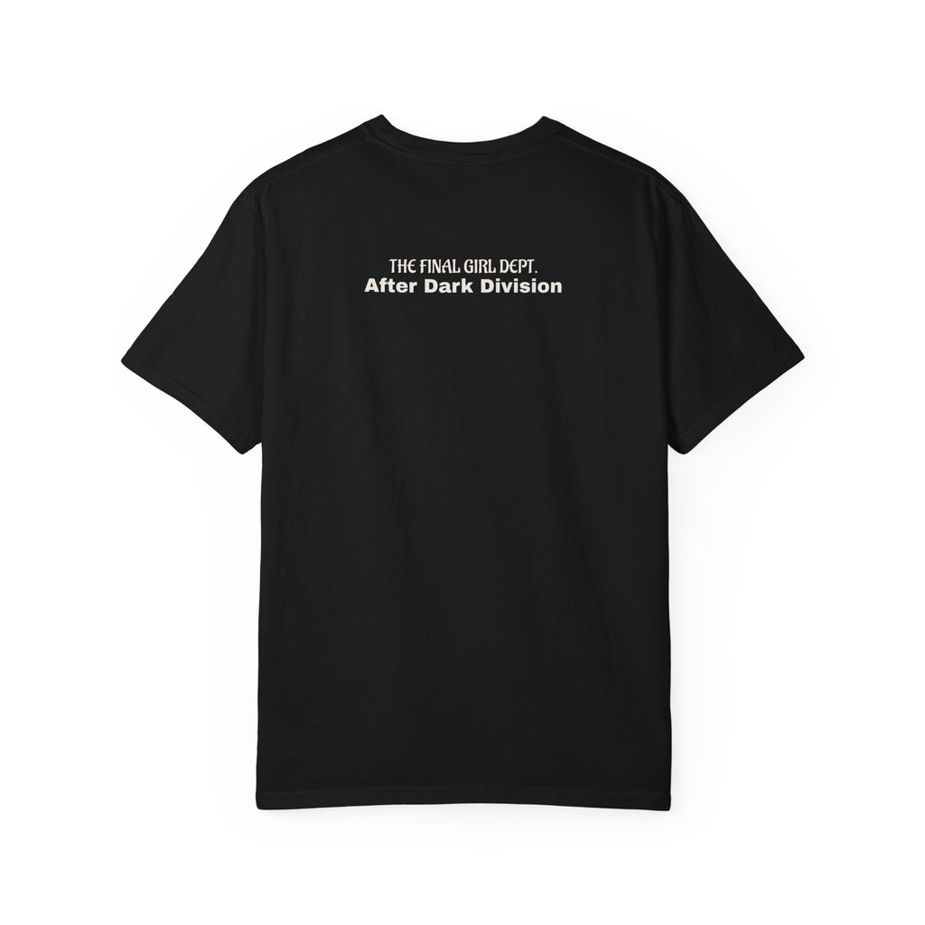 Survival Rate 100% Graphic T-Shirt
