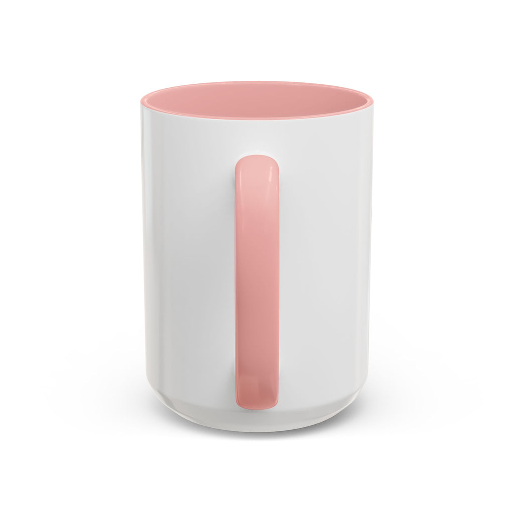 Final Girl Fuel Coffee Mug