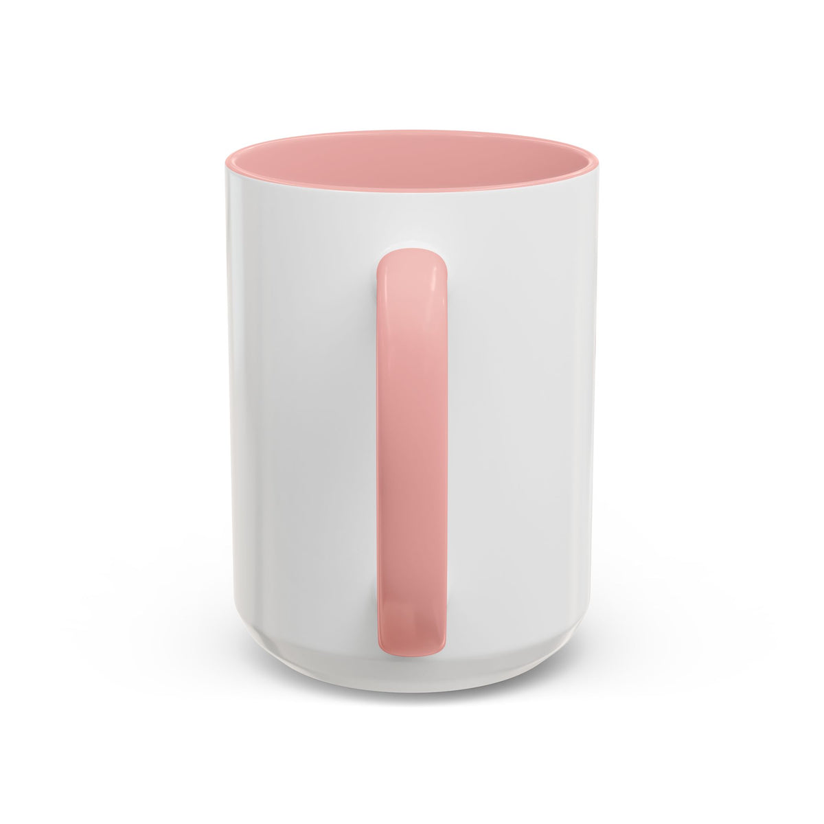 Final Girl Fuel Coffee Mug