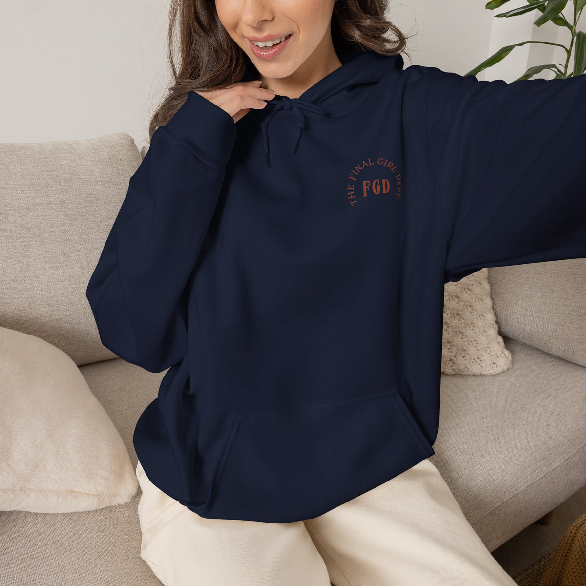 Did You hear that? Hoodie