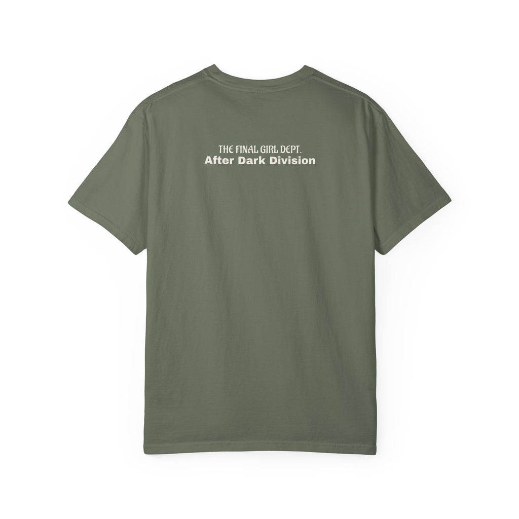 Survival Rate 100% Graphic T-Shirt