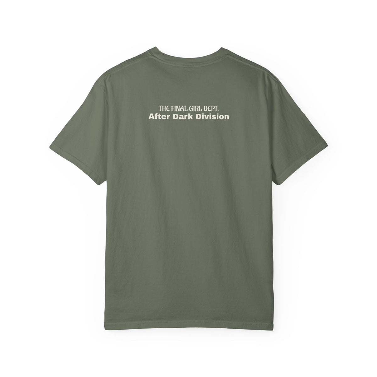 Survival Rate 100% Graphic T-Shirt